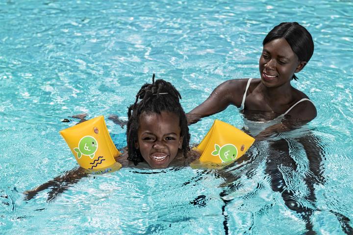 Image du produit Bestway BRASSARDS SWIM SAFE 5-12 ANS