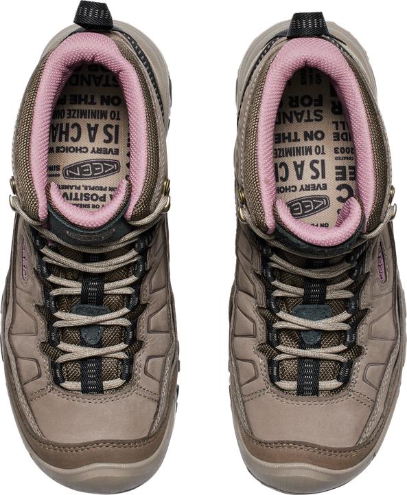 Produktbild Keen W Targhee IV Mid WP (36)