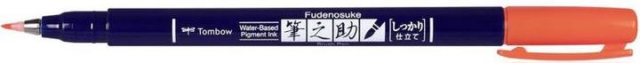 Image du produit Tombow Fudenosuke Neon (6x)