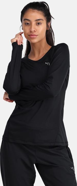 Actual product image Kari Traa Nora 2.0 Long Sleeve (L)