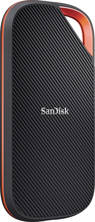 Actual product image SanDisk Extreme PRO with USB4 (2000 GB)