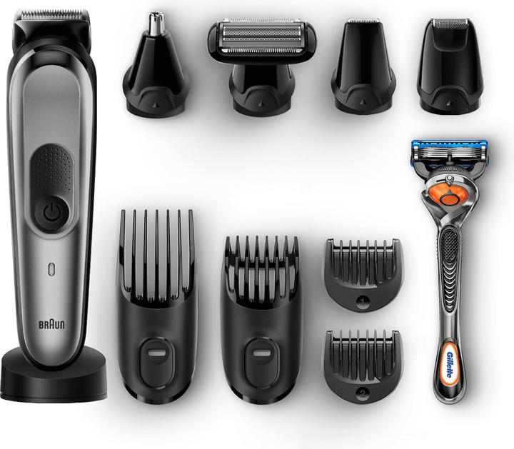Image du produit Braun MGK Styler 7021
