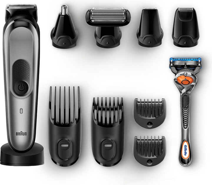 Produktbild Braun MGK Styler 7021