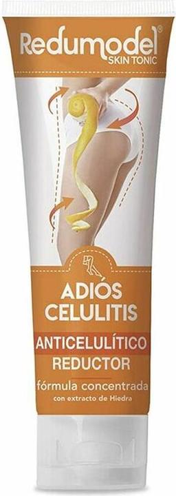 Avance Cosmetic Redumodel Skin Tonic Goodbye Cellulite 100ml (Körperlotion, 100 ml)