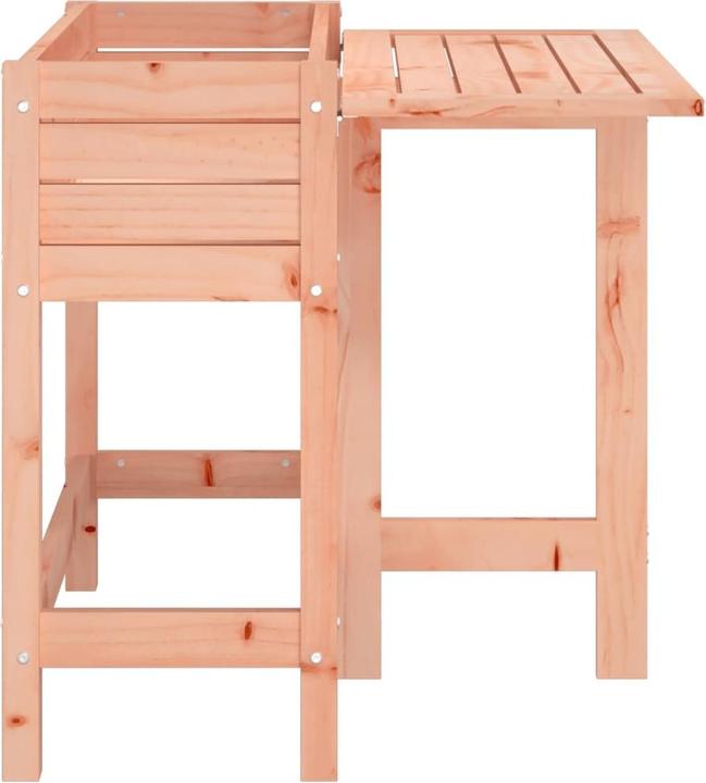 Produktbild vidaXL Pflanzkübel