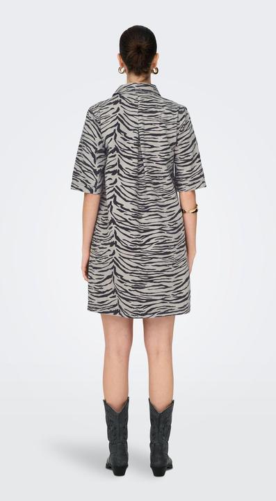 Immagine prodotto Only ONLGRY Kurzes Kleid Jeanskleid (XS)