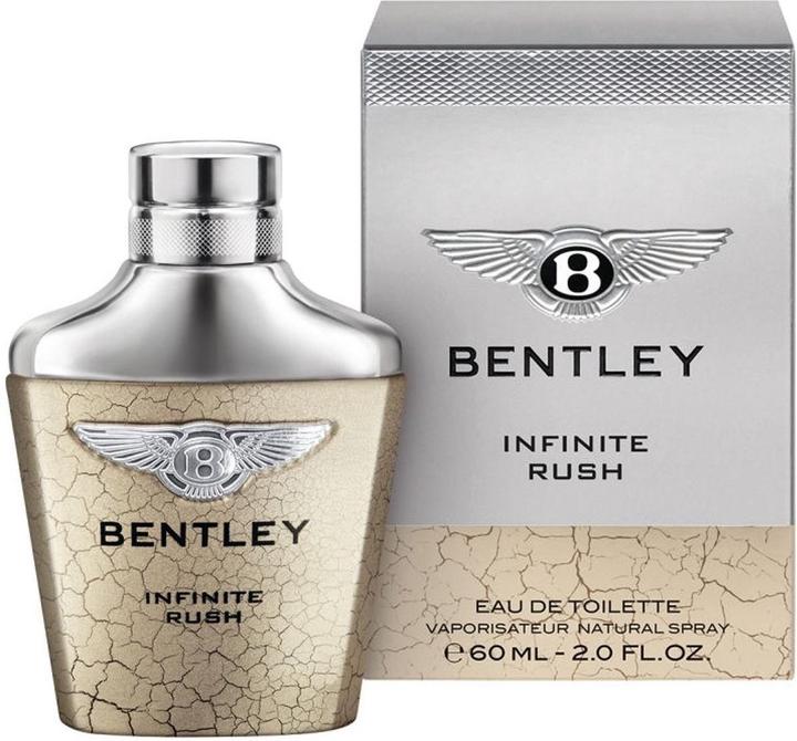 Produktbild Bentley Infinite Rush (Eau de Toilette, 60 ml)