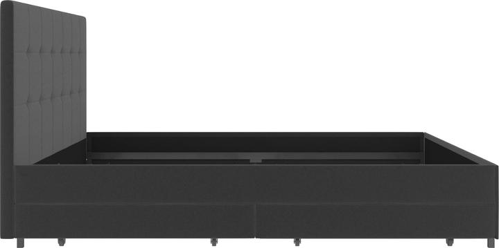 Image du produit Loft 24 Rose (180 x 200 cm)