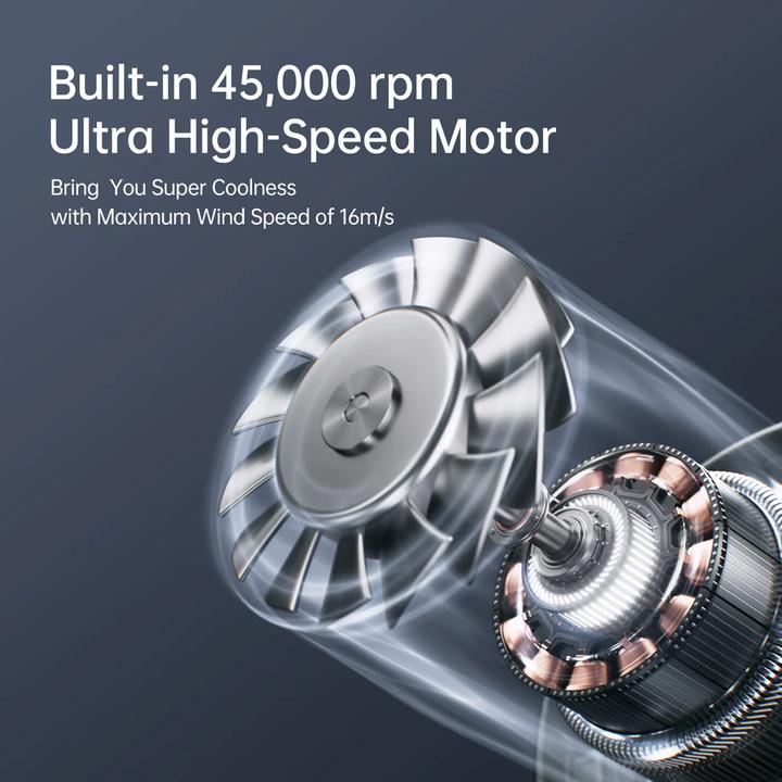 Actual product image Jisulife Ultra 1