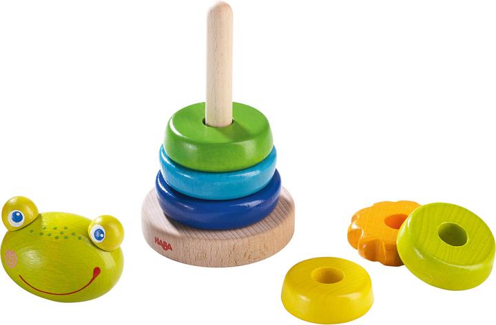Immagine prodotto Haba Gioco di Pegging