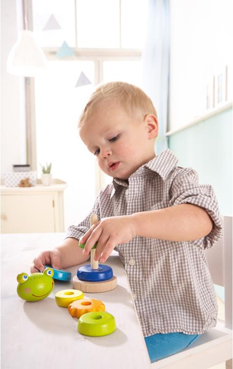 Immagine prodotto Haba Gioco di Pegging