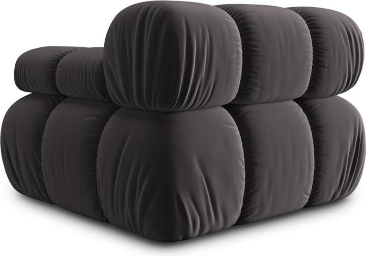 Actual product image Micadoni Bellis (1-seater, Modular sofa)
