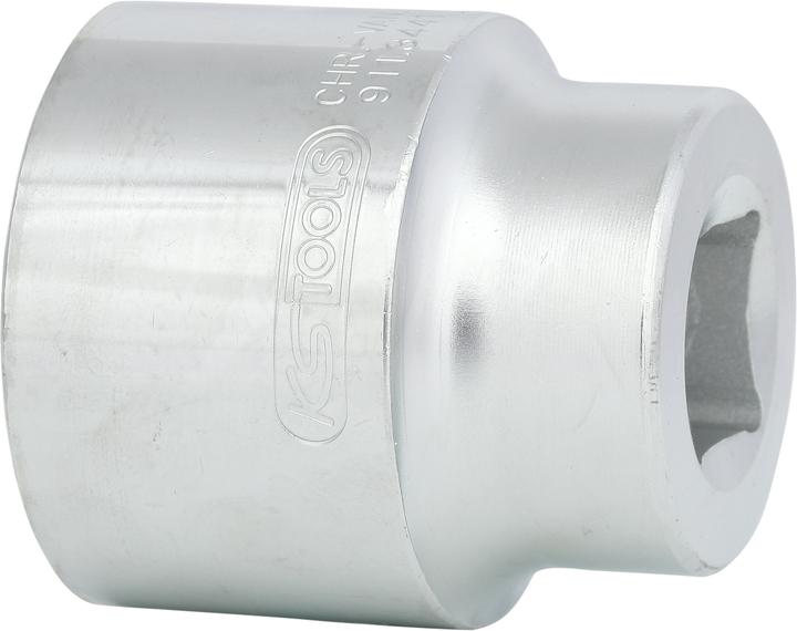 Produktbild KS Tools 3/4" Sechskant-Stecknuss kurz (41 mm)