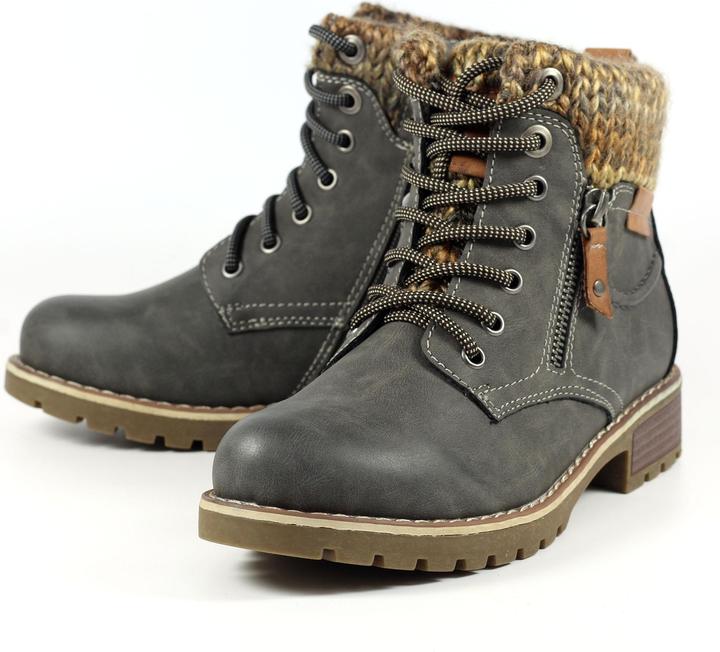 Image du produit Lunar - Bottines MILLIE - Femme (37)