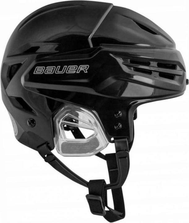 Produktbild Bauer Re-akt Hockeyhelm (S)
