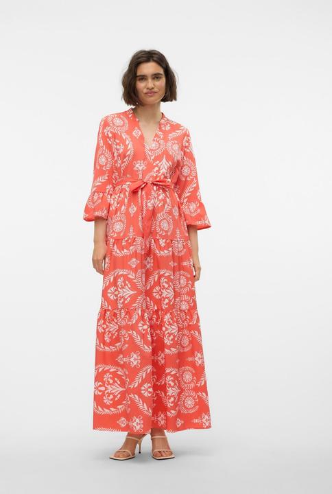 Image du produit Vero Moda VMZERA Robe longue Robe (XS)
