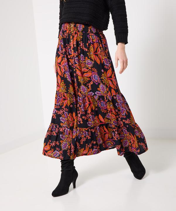 Produktbild Joe Browns Button Front Maxi Skirt (40)