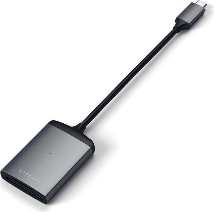 Immagine prodotto Satechi ST-TCU3CRM (USB-C)
