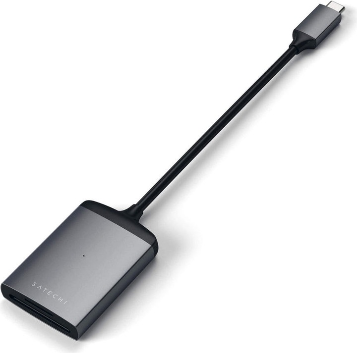 Actual product image Satechi ST-TCU3CRM (USB-C)