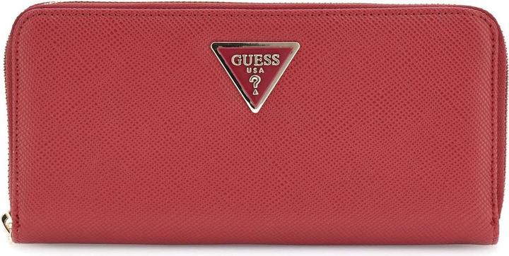 Actual product image Guess Laurel II Large Zip Around Wallet