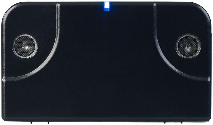 Produktbild Sichler Ultraschall-Schranke für Staubsauger-Roboter PCR-2400