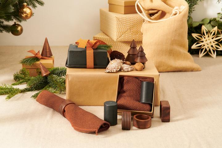 Actual product image ASA Selection Kitchen Art (Salt, Pepper)