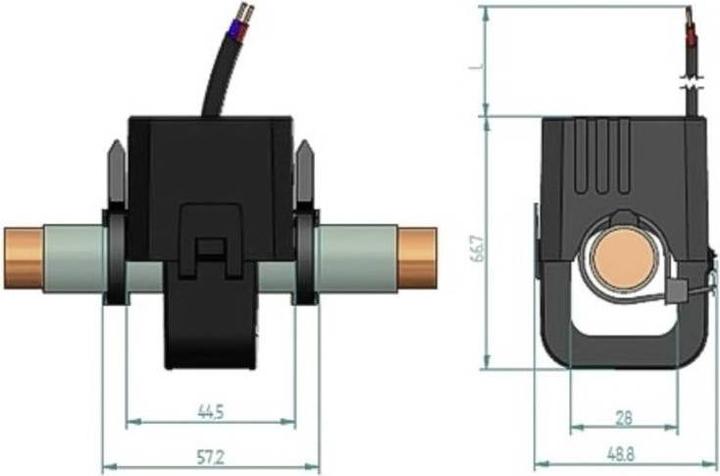 Immagine prodotto Celsa Conversione dei cavi