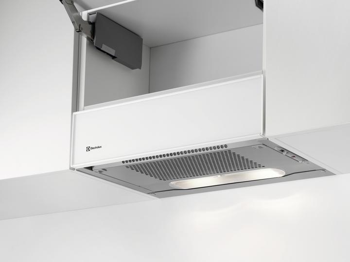 Produktbild Electrolux DXK6012WE (Flachschirmhaube)
