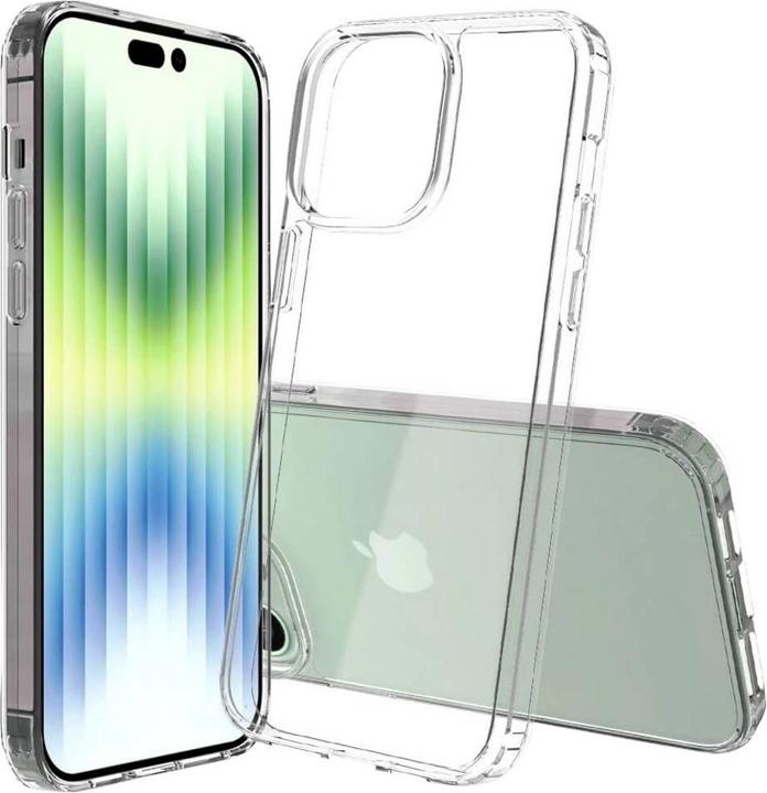 Actual product image JT Berlin Pankow (Apple iPhone 14 Pro Max)