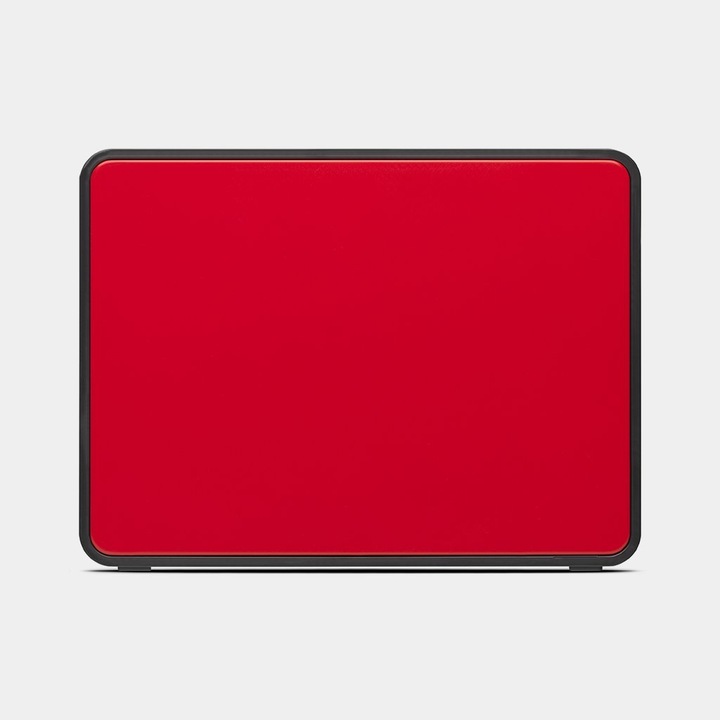 Actual product image Brabantia folding bread box