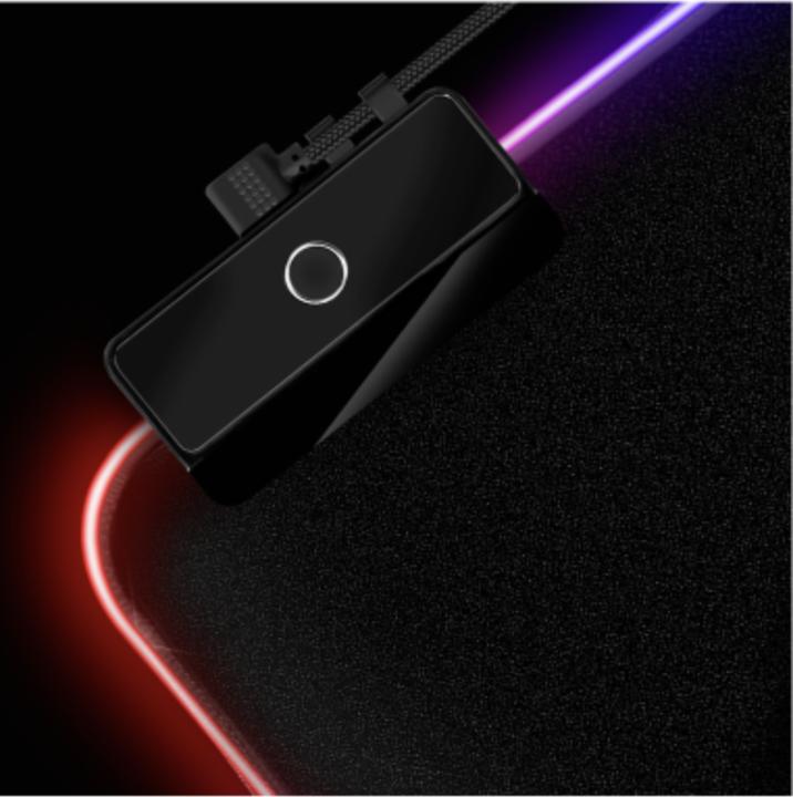 Image du produit Spirit Of Gamer Darkskull Hub RGB - XXXL (XXL)