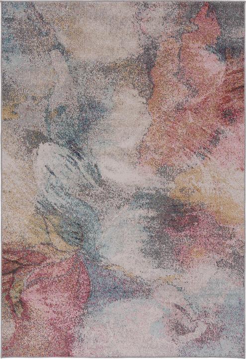 Produktbild Pergamon Indoor Outdoor Teppich Lagos Vintage (150 x 80 cm)