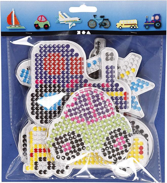 Produktbild Creativ Company Steckplatten-Set Medium