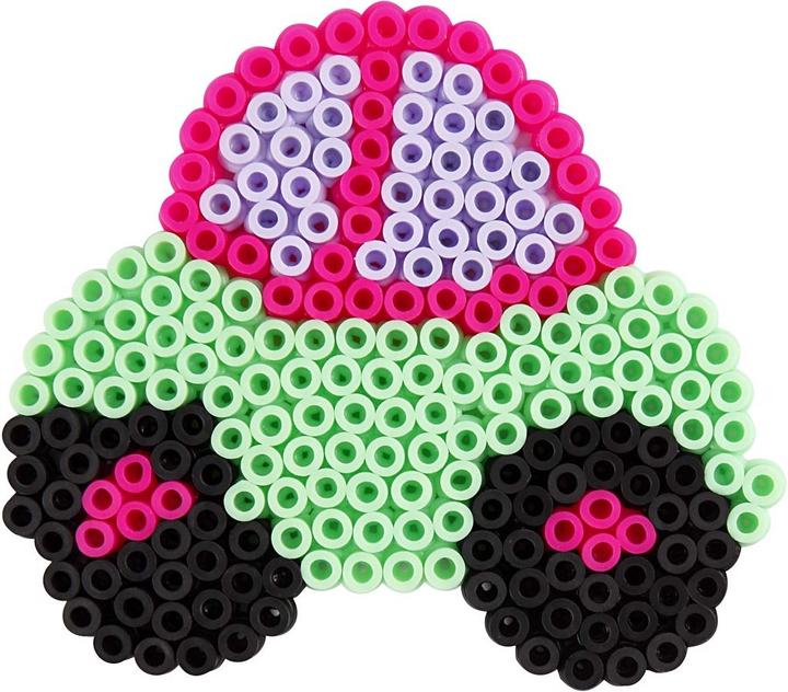 Produktbild Creativ Company Steckplatten-Set Medium