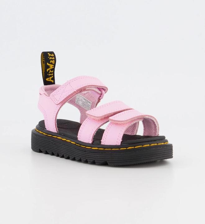 Produktbild Dr. Martens Sandalen "Klaire J" rosa (35)