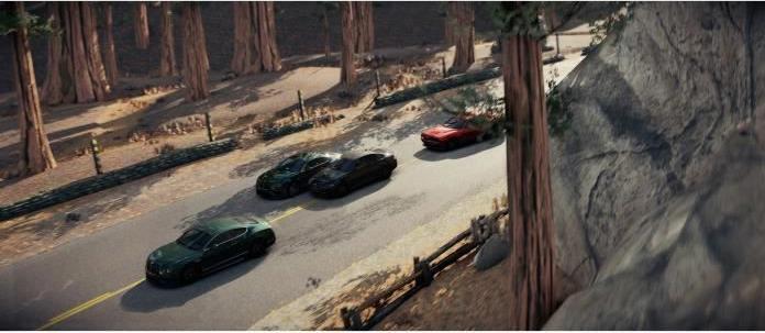 Immagine prodotto Microids Gear Club Unlimited 2: Ultimate Edition PS4 (PS4, EN)