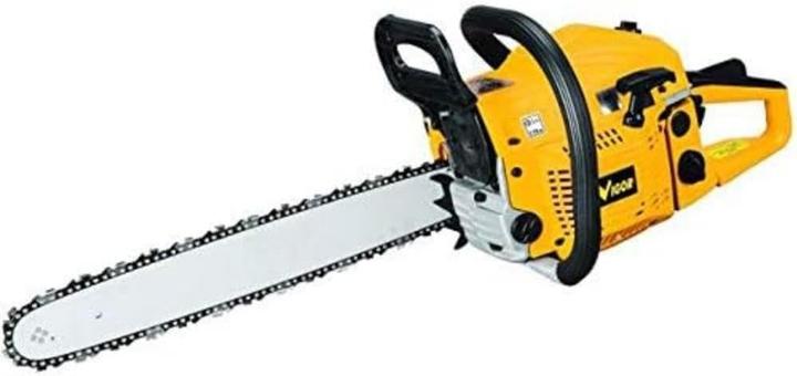 Vigor Vigor-Blinky 4513045 Kettingzaag Fox-50 Bar (Benzinekettingzaag)