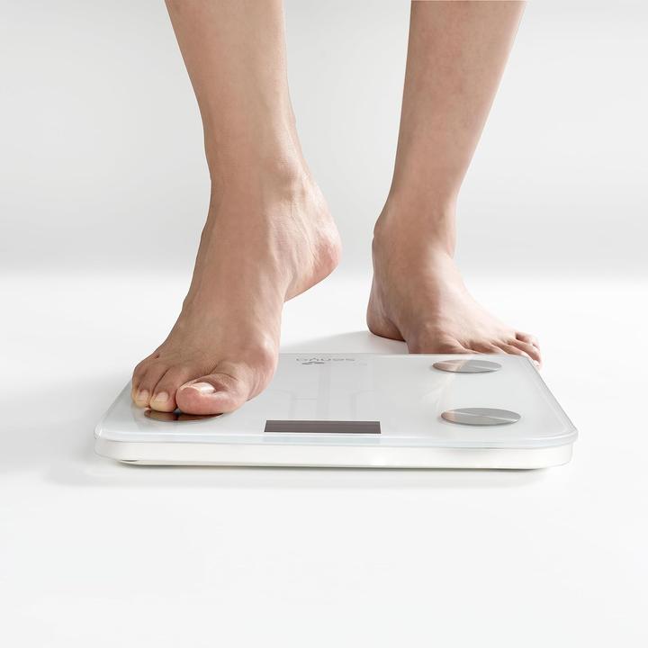 Produktbild Senya Smart Body SYWB-S008W - Personenwaage (180 kg)