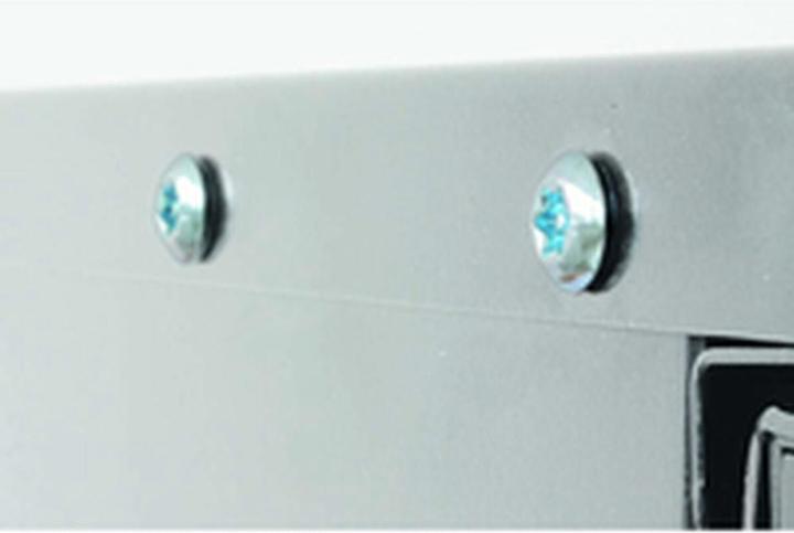 Produktbild Techly I-CASE EL-1006G32 Rack 6U Wandmontiertes Regal (6 HE, 19 Zoll Rack)