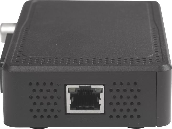 Actual product image Nedis DTB-148 (DVB-T2, CI Shaft)