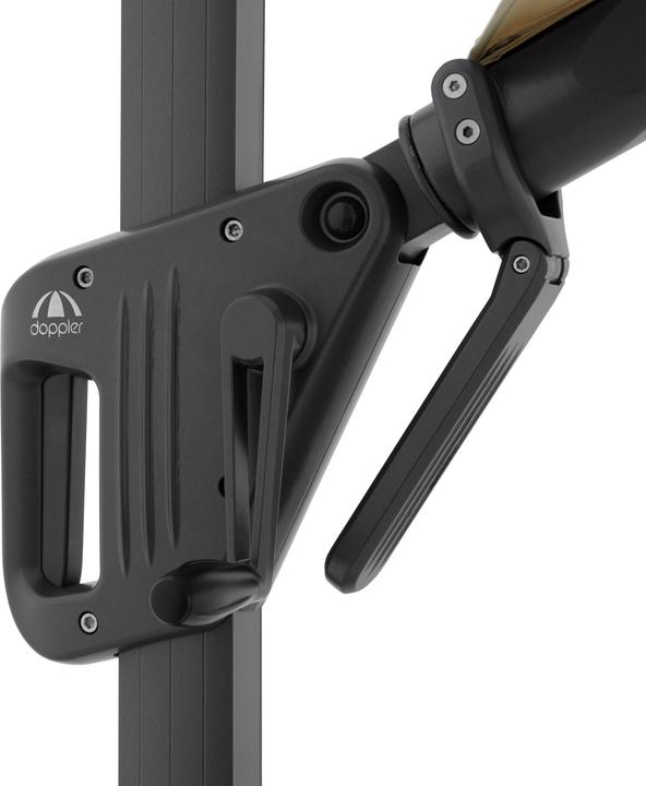 Actual product image Doppler Life Side (3.10 m)