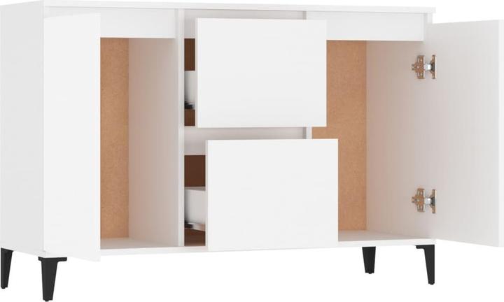 Produktbild vidaXL Sideboard (104 x 35 x 70 cm)