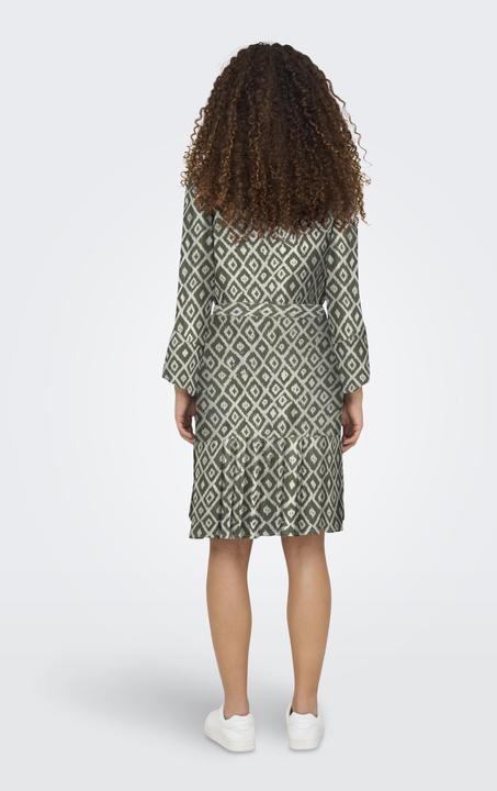 Image du produit Only ONLCLEMMENTINE Kurzes Kleid Kleid (M)