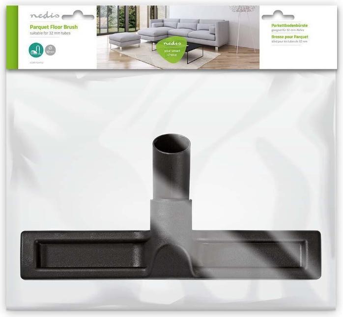 Image du produit Nedis Bodenbürste T 32mm