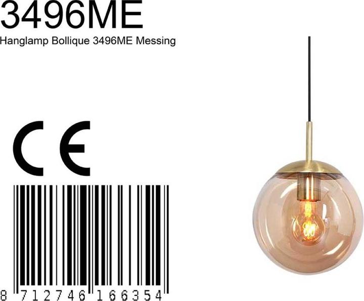 Immagine prodotto Steinhauer Bollique