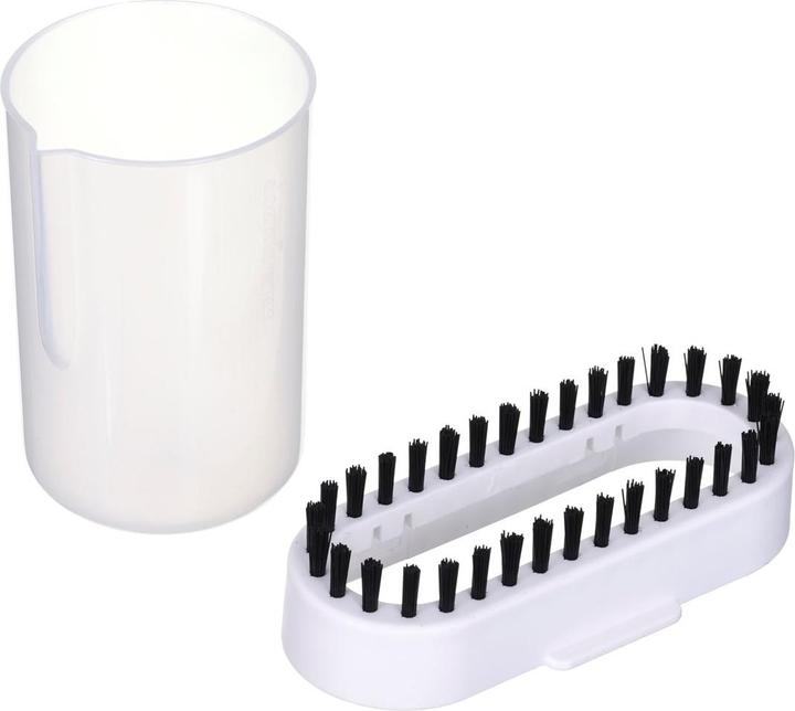 Productafbeelding Deerma HS007 Garment Steam Straightener Draagbare Stoomborstel (870 W, 20 g/min)