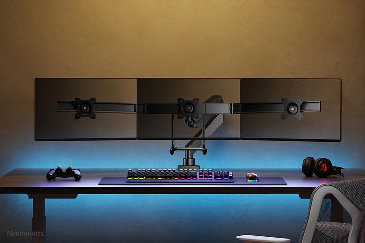 Productafbeelding Neomounts NM-D775DX3 (Tabel, 27")