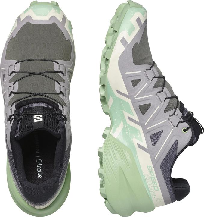 Produktbild Salomon Speedcross 6 (38)