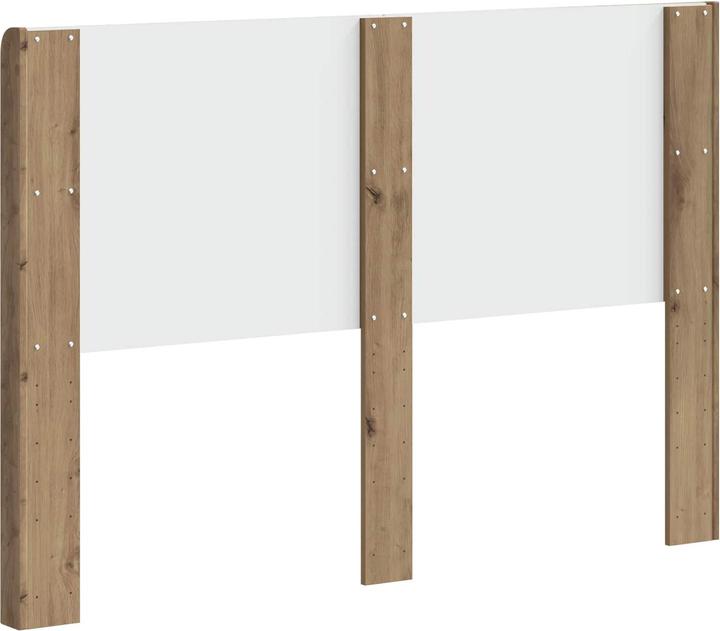 Actual product image vidaXL Modernes Kopfteil (141.50 x 7 x 100 cm)