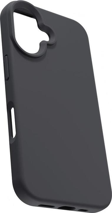 Produktbild Etteri NakÅ‚adka Silicone Mag case for iPhone 17 Air black (Apple iPhone 17)